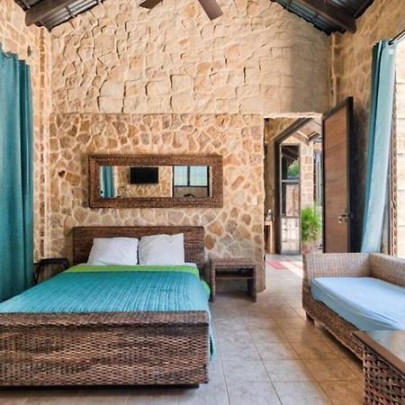 Villa Bali Resort And Spa ปาเกรา ภายนอก รูปภาพ