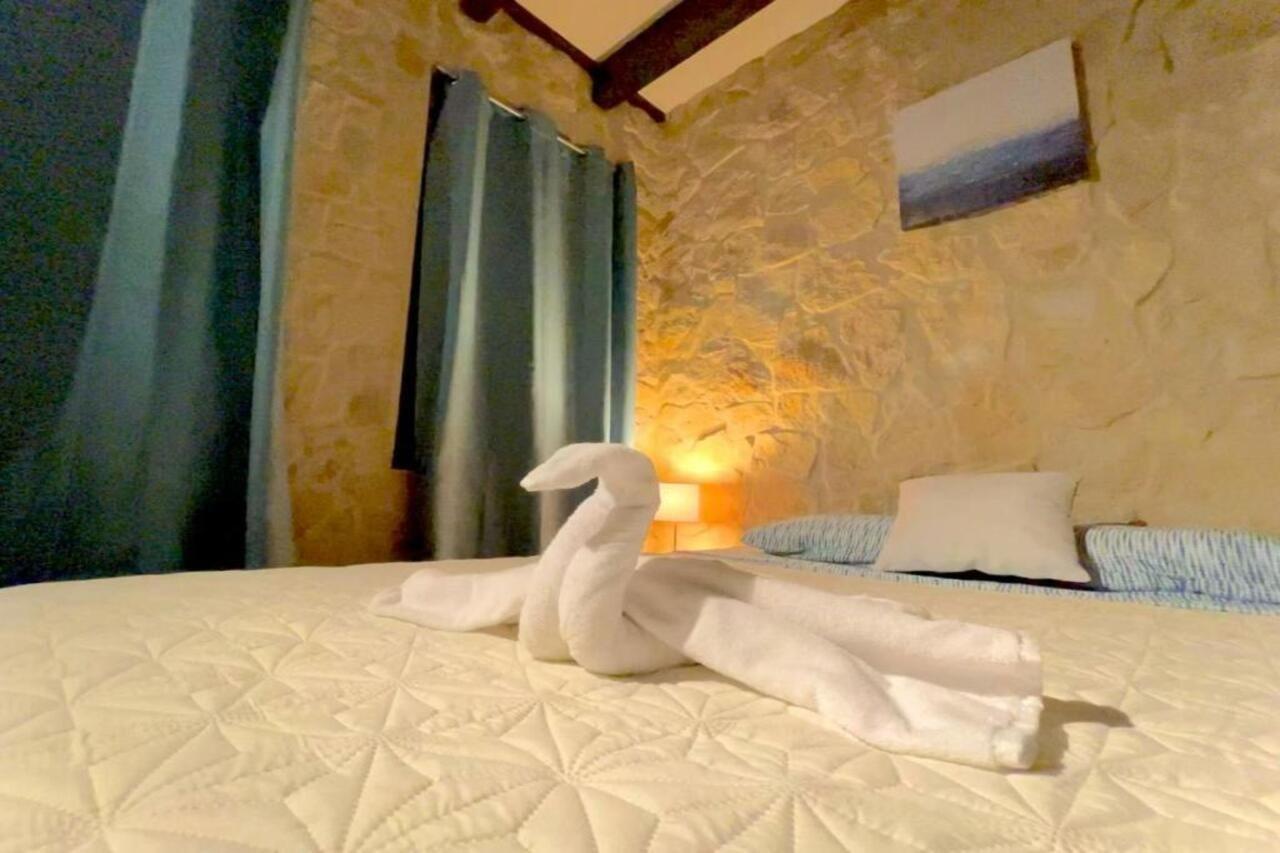 Villa Bali Resort And Spa ปาเกรา ภายนอก รูปภาพ