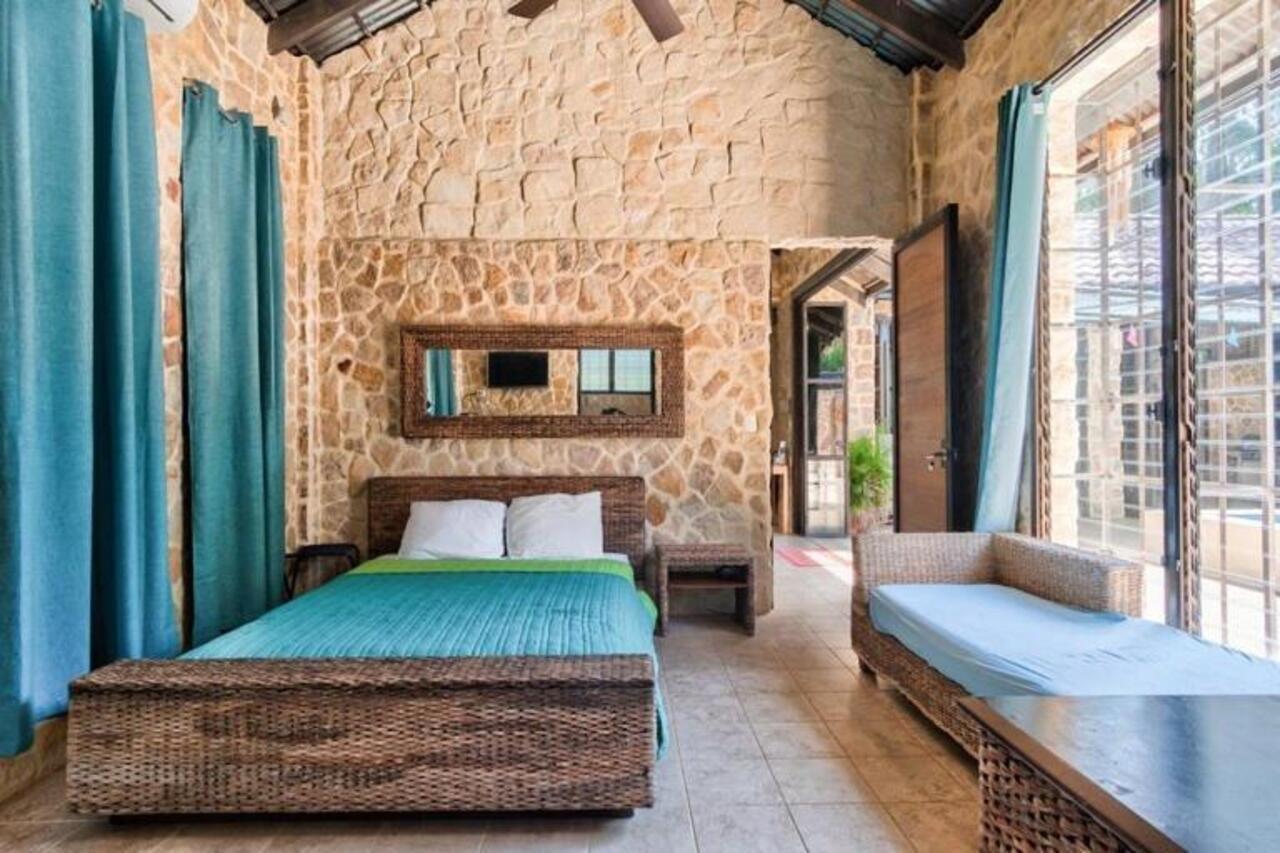 Villa Bali Resort And Spa ปาเกรา ภายนอก รูปภาพ