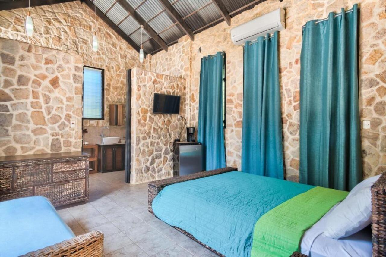 Villa Bali Resort And Spa ปาเกรา ภายนอก รูปภาพ
