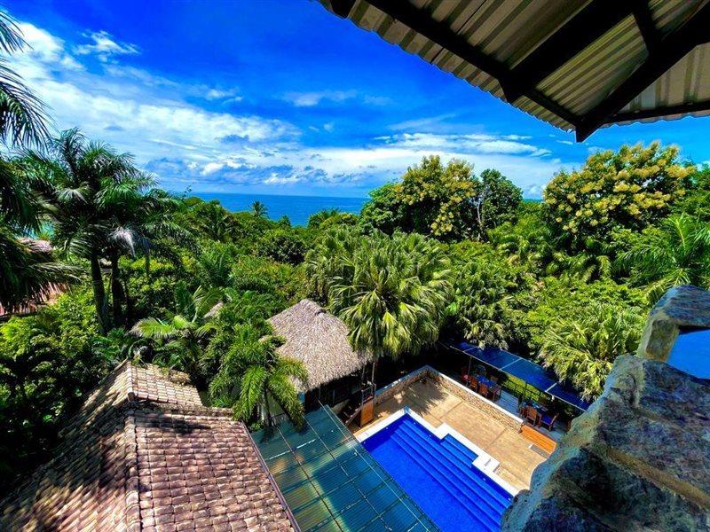 Villa Bali Resort And Spa ปาเกรา ภายนอก รูปภาพ