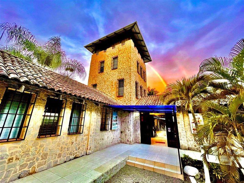 Villa Bali Resort And Spa ปาเกรา ภายนอก รูปภาพ