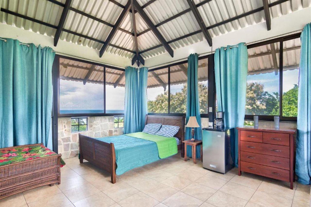 Villa Bali Resort And Spa ปาเกรา ภายนอก รูปภาพ